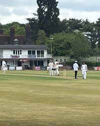Image result for Reed Cricket Club