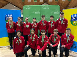 Image result for Teddington Table Tennis Club