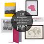      "first anniversary gift ideas Seattle"