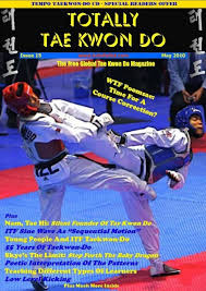 Image result for Reading Wtf Taekwondo