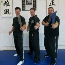 Image result for Midlands Wing Chun