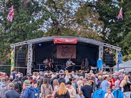 Image result for Hythe & Dibden Cricket Club