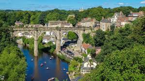 Image result for Knaresborough Cc