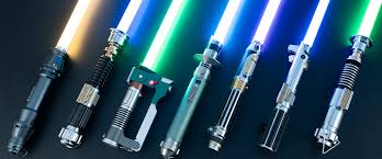 Image result for lichtschwerter