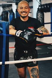 Image result for Jein Muay Thai