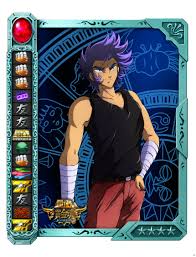 「蟹座のデスマスク 聖闘士星矢」の画像検索結果