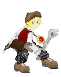 Maximilian-Dark Cloud 2 Color by ~LetsRussianRoulette on deviantART - Maximilian_Dark_Cloud_2_Color_by_LetsRussianRoulette