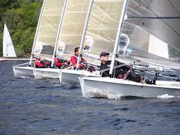 Image result for St Mary's Loch Sailing Club