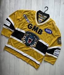 Image result for Nottingham Panthers