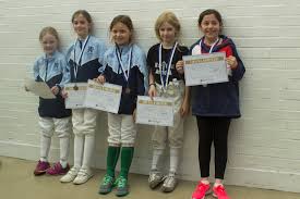 Image result for Stort Valley Sabre Club