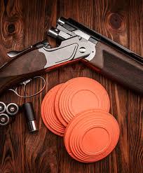 Image result for Whitehead Air Rifle & Pistol Club