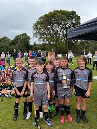 Image result for Kilmallie Shinty Club