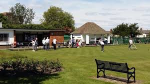 Image result for Great Plumstead Bowling Club