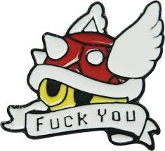 Image result for mario kart red shell