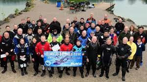 Image result for Banbury Sub Aqua Club
