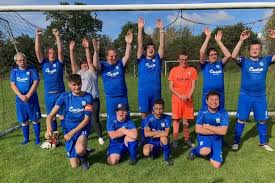 Image result for Braunton Football Club