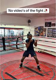 Image result for Dagenham Amateur Boxing Club