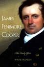 James Fenimore Cooper - Franklin, Wayne - Yale University Press