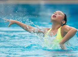 Image result for Stirling University Underwater Hockey Club