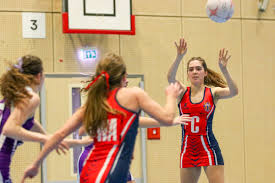 Image result for Gkt Netball