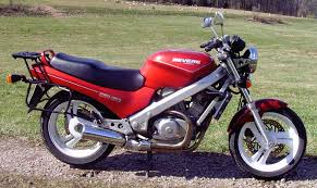 Image result for Honda Revere