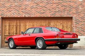 Image result for Regency Red 1990 Jaguar