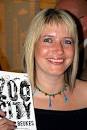 Lauren Beukes is rewriting the rules for South African fiction. - 4640772431_e1027a943c