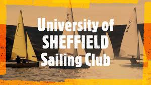 Image result for Sheffield University Windsurfing Club