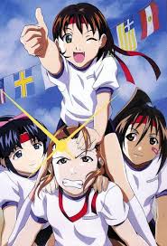 「メオ・ニスのロート それゆけ!宇宙戦艦ヤマモト・ヨーコ」の画像検索結果