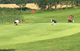 Image result for Chalgrave Sports Club