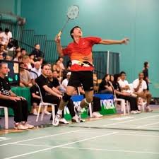 Image result for Olympic Badminton Club