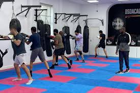 Image result for Dynamic Self Defence
