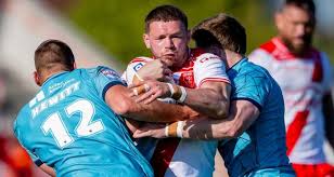 Image result for Huddersfield Crusaders