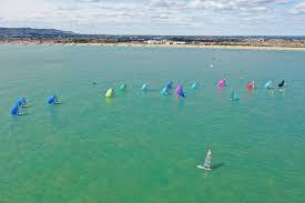 Image result for Eastbourne Sovereign Sailing Club
