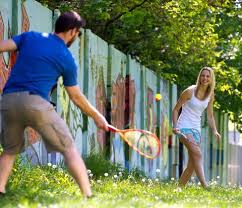 Image result for London Speedminton Club