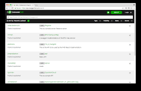 Image result for How is swagger used in API development