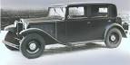 1934 Lancia Artena Images. Photo: Lancia-