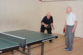 Image result for Highley Table Tennis Club