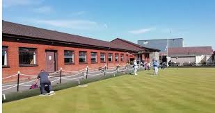 Image result for Whifflet Bowling Club