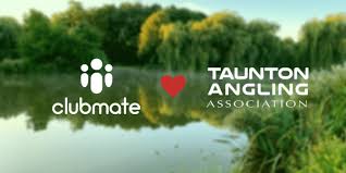 Image result for Taunton Angling Association