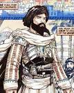Abu Musa Jabir ibn Hayyan al Azdi (Earth-616) - Marvel Comics Database