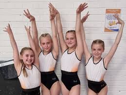 Image result for Notts Gymnastics Club