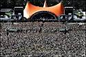 ROSKILDE FESTIVAL - the largest music festival in Northern Europe