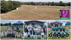 Image result for Weybridge Vandals Rugby Club