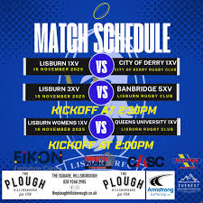 Image result for Lisburn Rugby Football Club