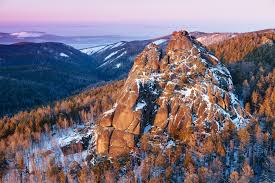 Image result for Красноярские Столбы