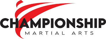 Image result for Championship Martial Arts Frisco