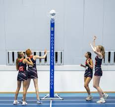 Image result for Sanders Netball Club