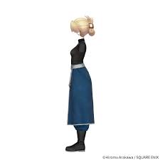 「リザ・ホークアイ 鋼の錬金術師」の画像検索結果