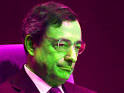 The European Central Bank will